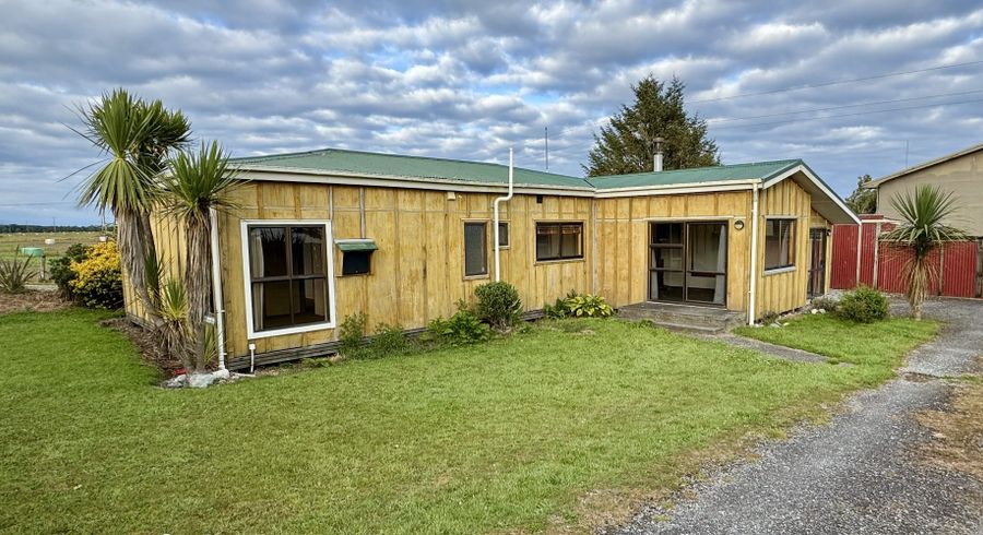  at 694 Ruatapu Road, Hokitika