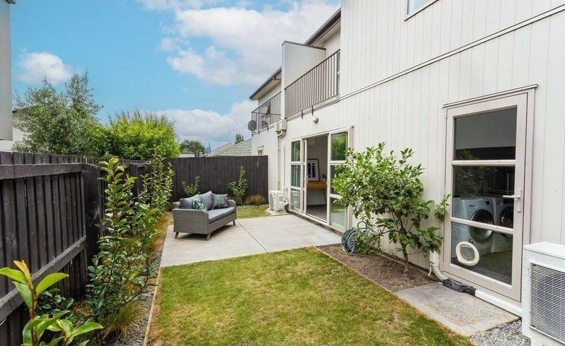  at 4/75 Burke Street, Addington, Christchurch City, Canterbury