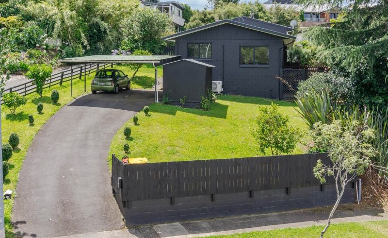  at 32A Kowhai Street, Hamilton Lake, Hamilton