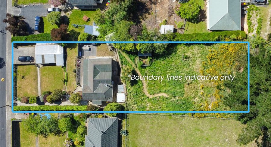  at 6 Prosser Street, Green Island, Dunedin, Otago