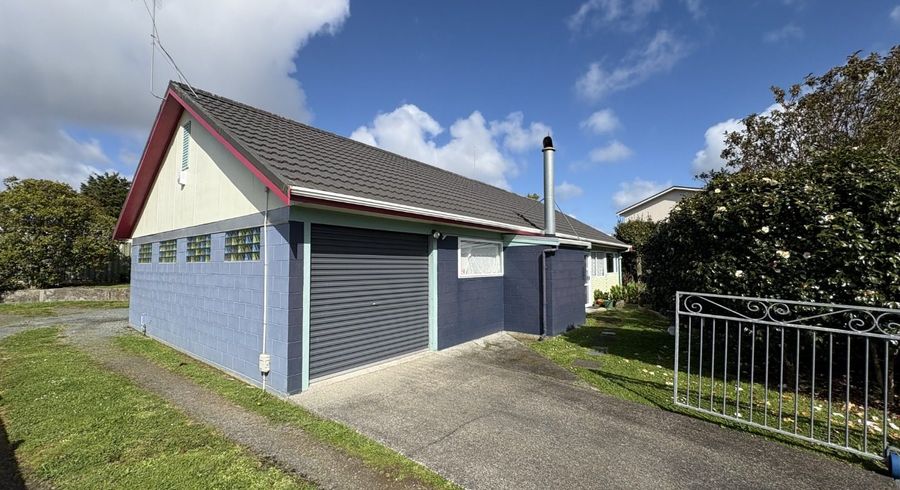  at 32 Balmoral Road, Tikipunga, Whangarei, Northland