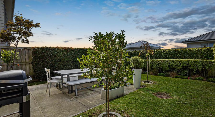  at 9 Forbes Mccammon Drive, Swanson, Waitakere City, Auckland