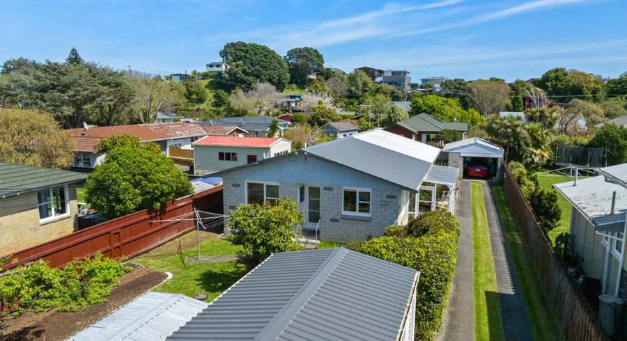  at 47A Alexander Road, Raumati Beach, Kapiti Coast, Wellington