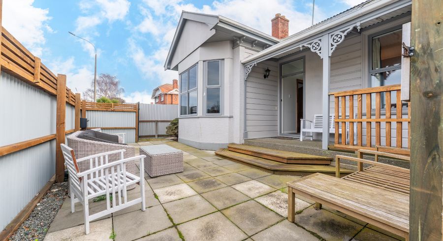  at 313 Church Street, West End, Timaru, Canterbury