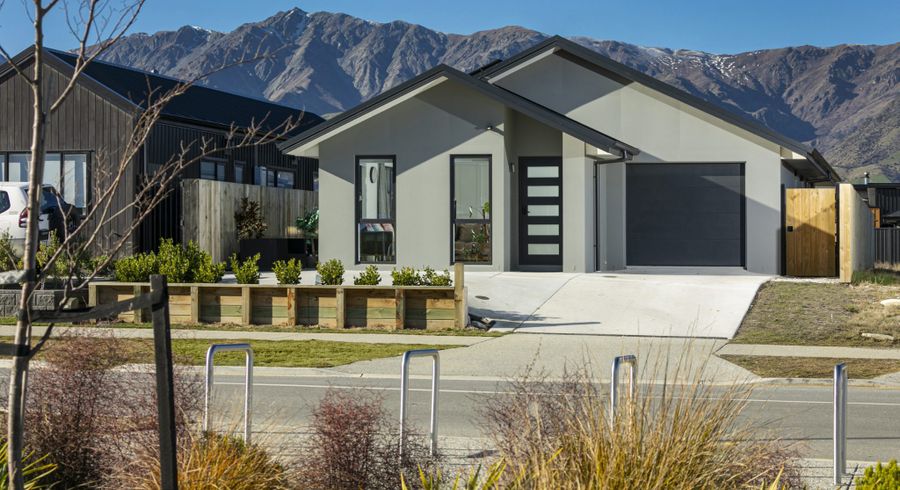  at 86 Longview Drive, Lake Hawea, Wanaka, Otago