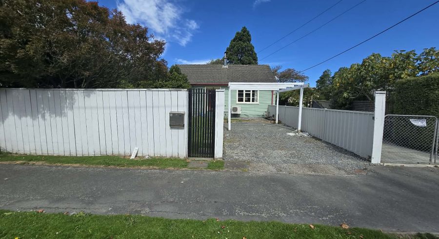  at 6 Dunarnan Street, Avonside, Christchurch City, Canterbury