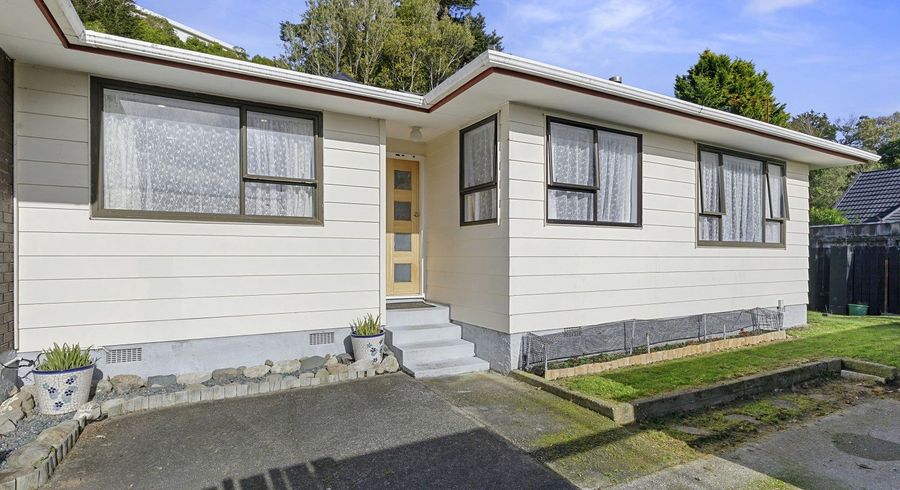  at 12b Garnet Grove, Birchville, Upper Hutt, Wellington