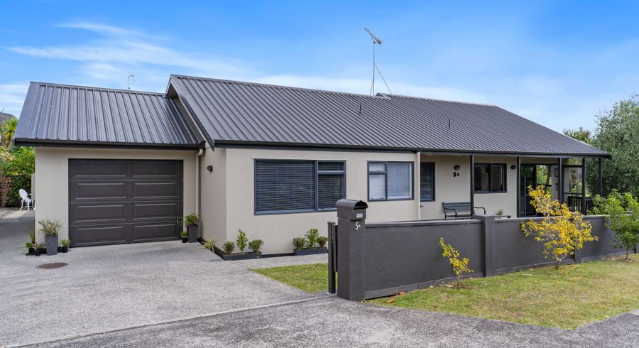  at 5a Ballini Rise, West Harbour, Waitakere City, Auckland