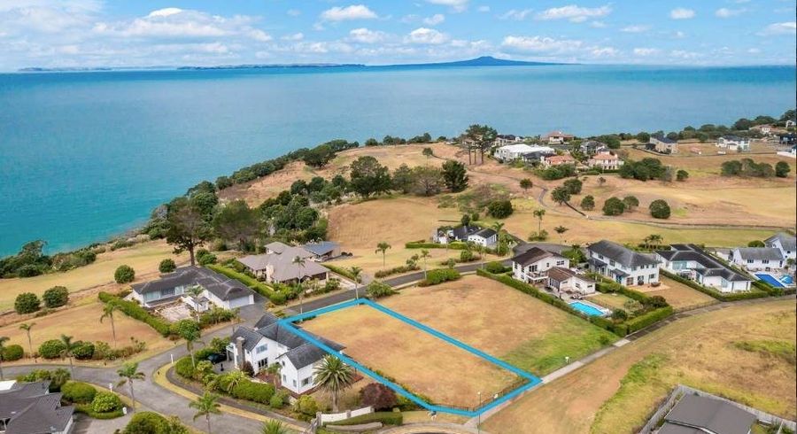  at 4 Palm View Terrace, Gulf Harbour, Rodney, Auckland