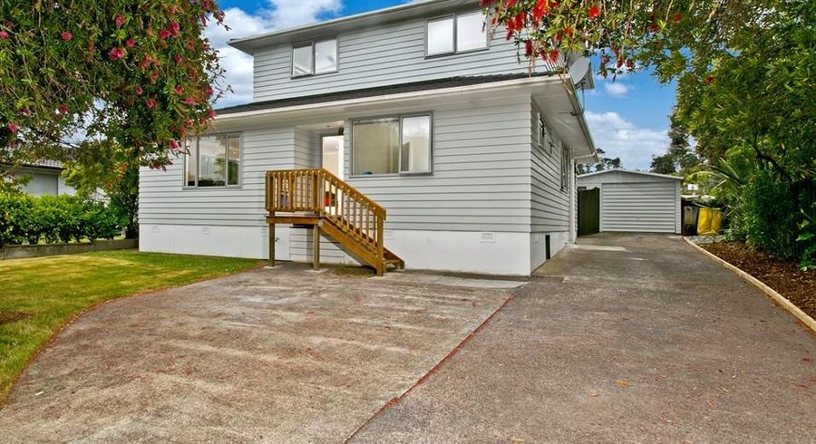 at 115 Sunnynook Road, Sunnynook, North Shore City, Auckland