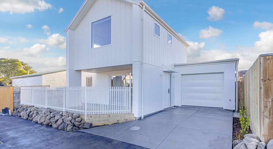  at 43 Tonks Street, North New Brighton, Christchurch City, Canterbury