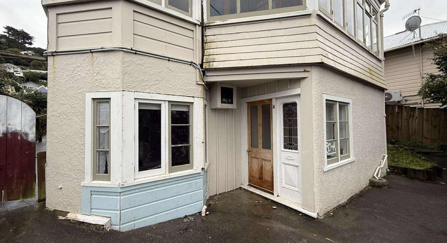  at 30a Childers Terrace, Kilbirnie, Wellington, Wellington