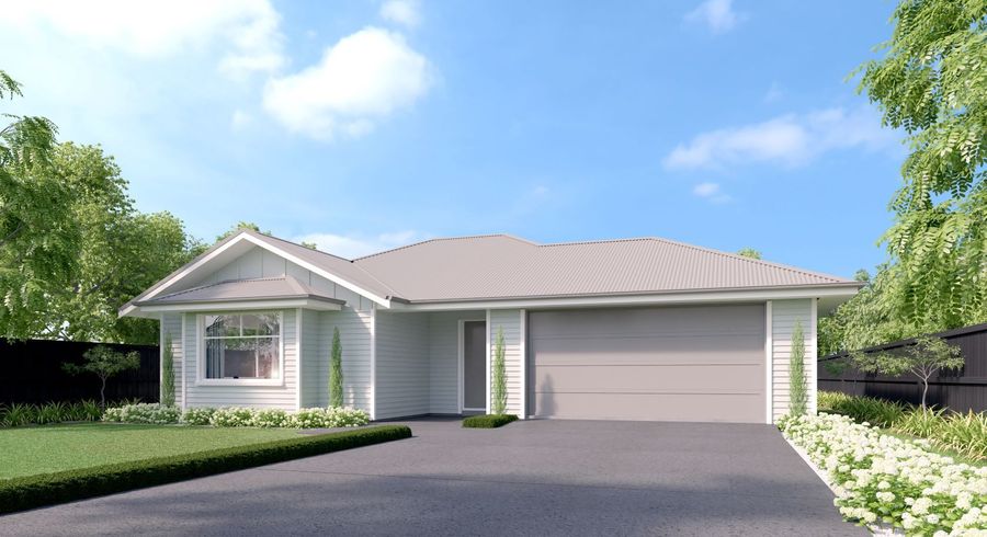  at Lot 34 Longview Estate, Hawera, South Taranaki, Taranaki