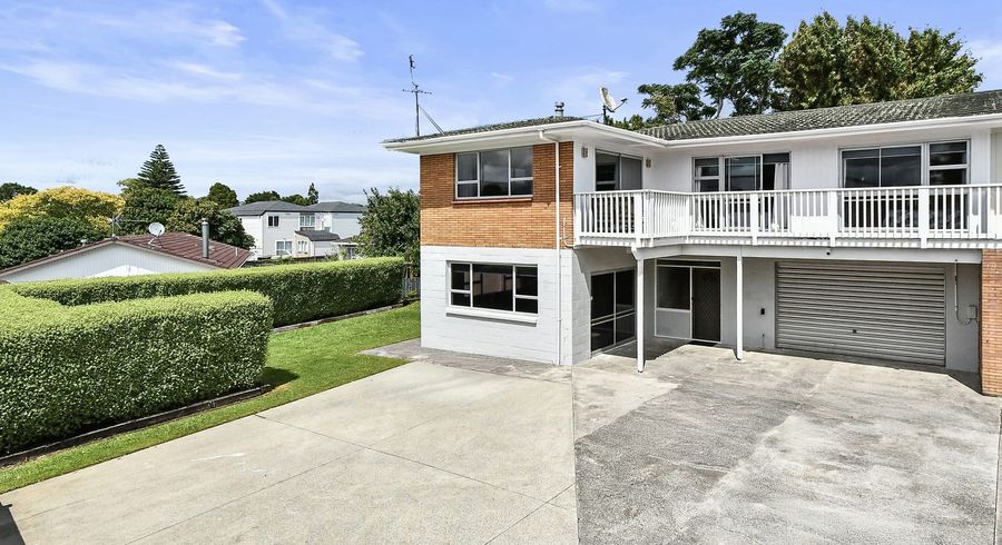  at 1/19 Snell Ave, Papakura, Papakura, Auckland