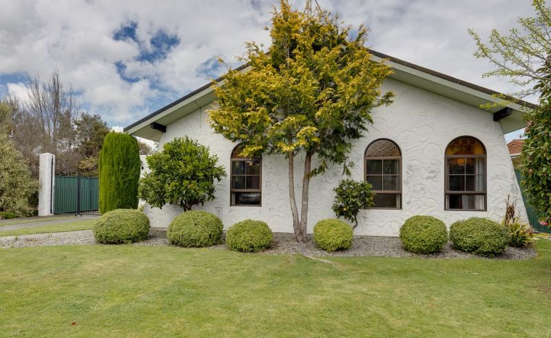  at 23 Ranfurly Street, Solway, Masterton
