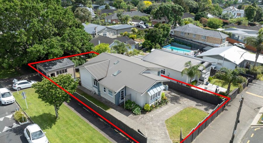  at 75 Alberton Avenue, Mount Albert, Auckland City, Auckland