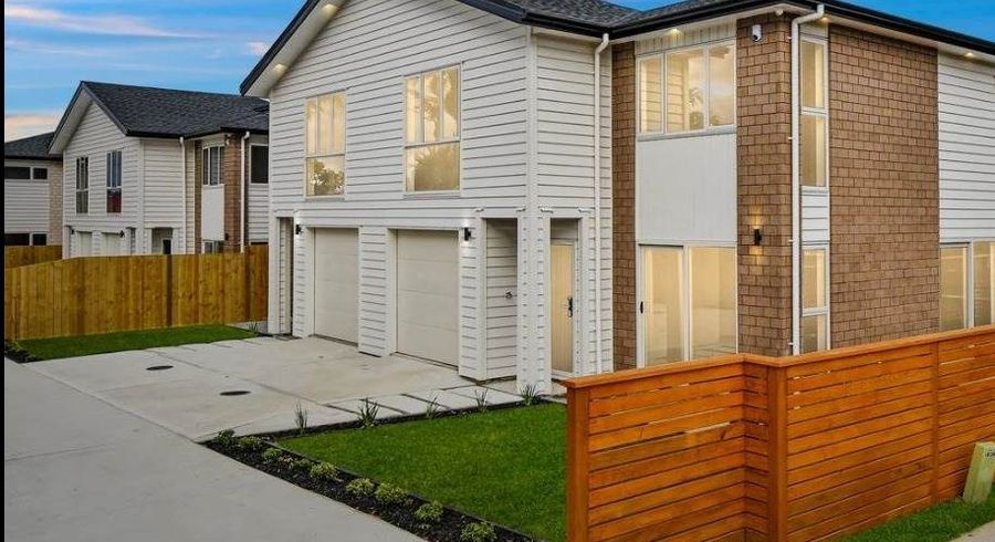  at 37B Central Avenue, Papatoetoe, Auckland