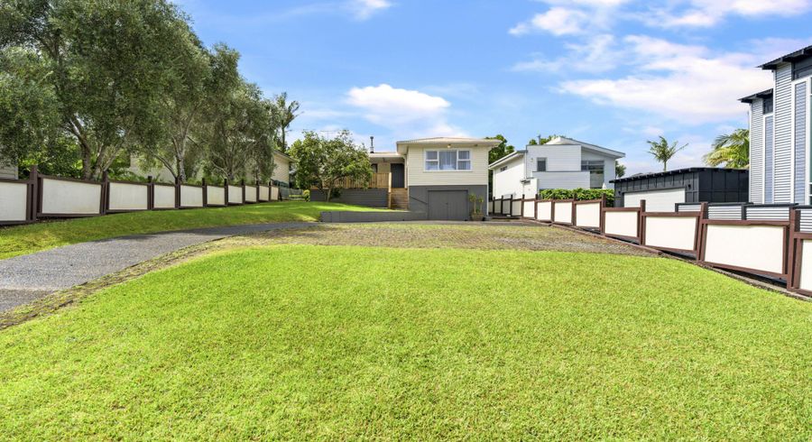  at 12 Kenmure Avenue, Forrest Hill, North Shore City, Auckland