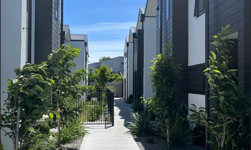  at 13/15  Bunyan Street, Waltham, Christchurch City, Canterbury