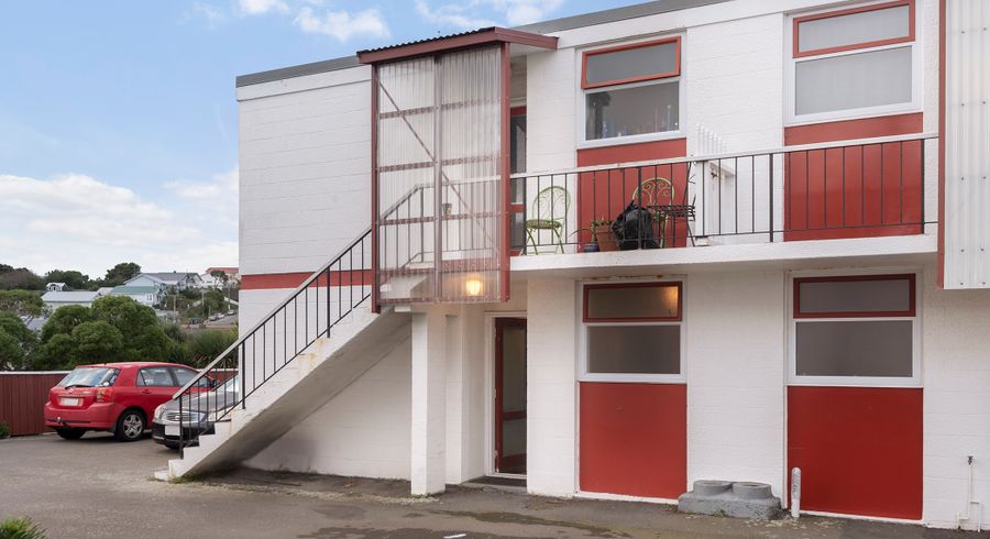  at 5/255 Coutts Street, Rongotai, Wellington