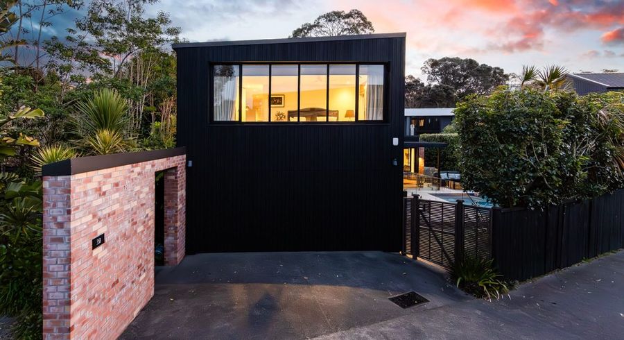 at 35 Faulder Avenue, Westmere, Auckland