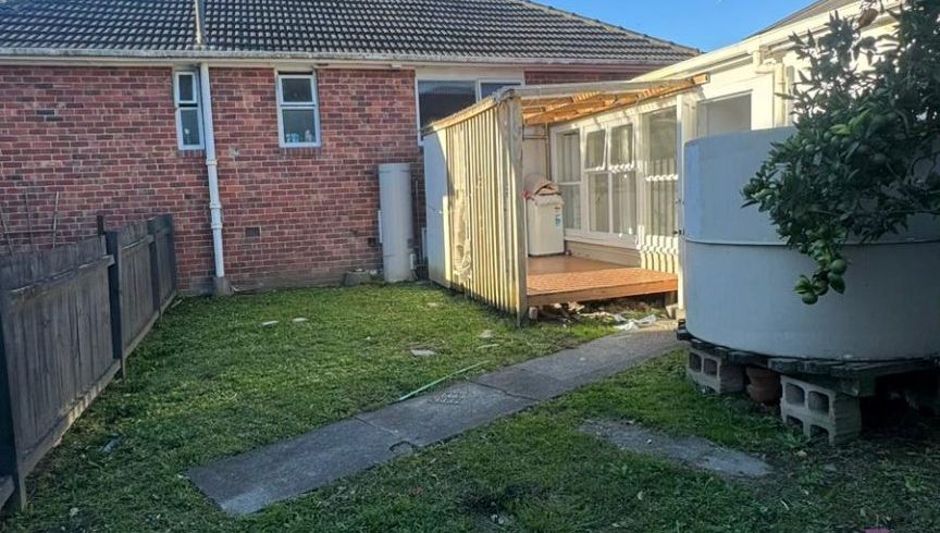  at 4A/1 McLeod Road, Weymouth, Manukau City, Auckland