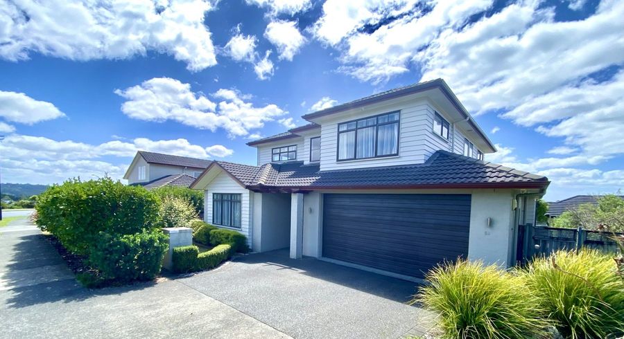  at 56 Oakway Drive, Albany, North Shore City, Auckland