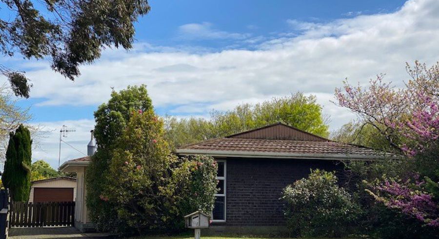  at 29 Paradise Place, Milson, Palmerston North, Manawatu / Whanganui