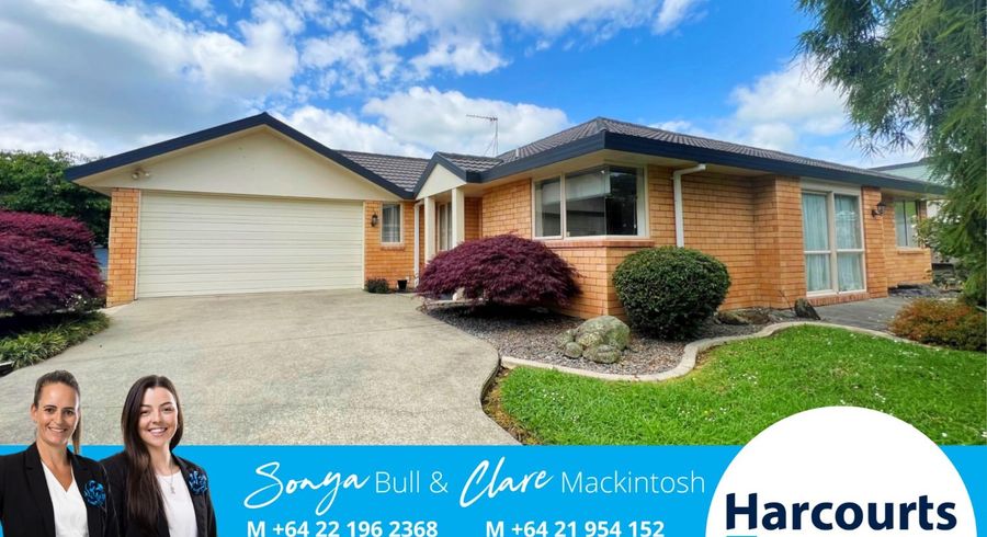  at 7 Dorchester Place, Nawton, Hamilton
