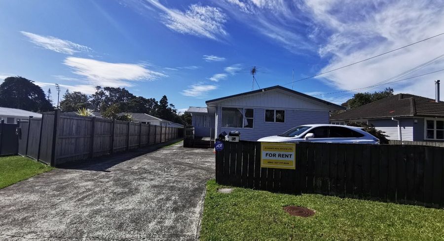  at 7 Coletta Lane, Te Atatu South, Waitakere City, Auckland