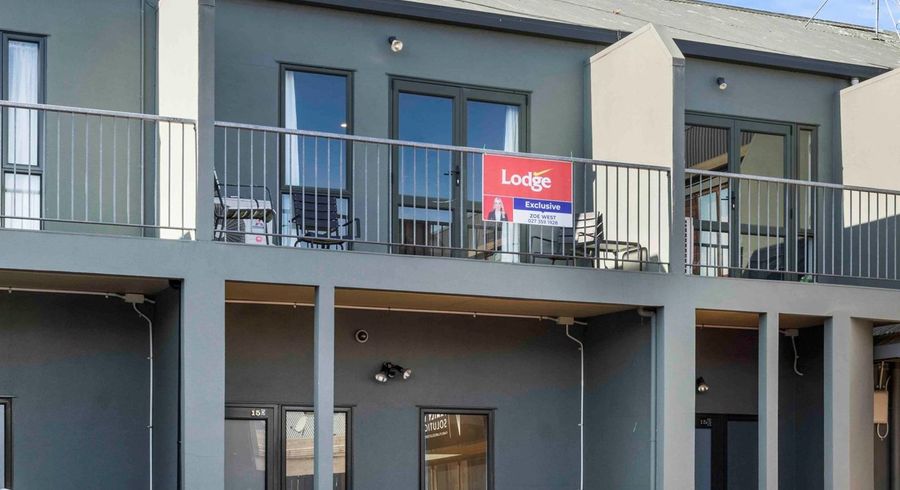  at 15D Hood Street, Hamilton Central, Hamilton