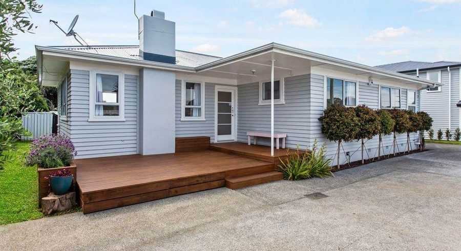  at 22 Crawford Avenue, Mangere Bridge, Manukau City, Auckland