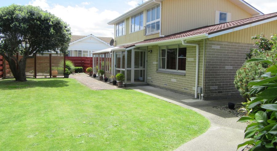  at 243 Waterloo Road, Hutt Central, Lower Hutt