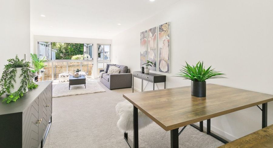  at 152H Tasman Street, Mount Cook, Wellington