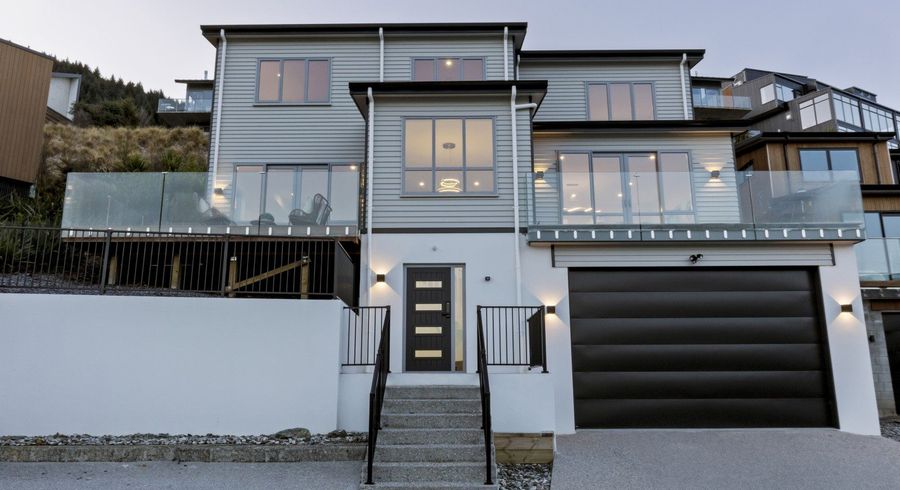 at 36A Middleton Road, Queenstown Hill, Queenstown-Lakes, Otago