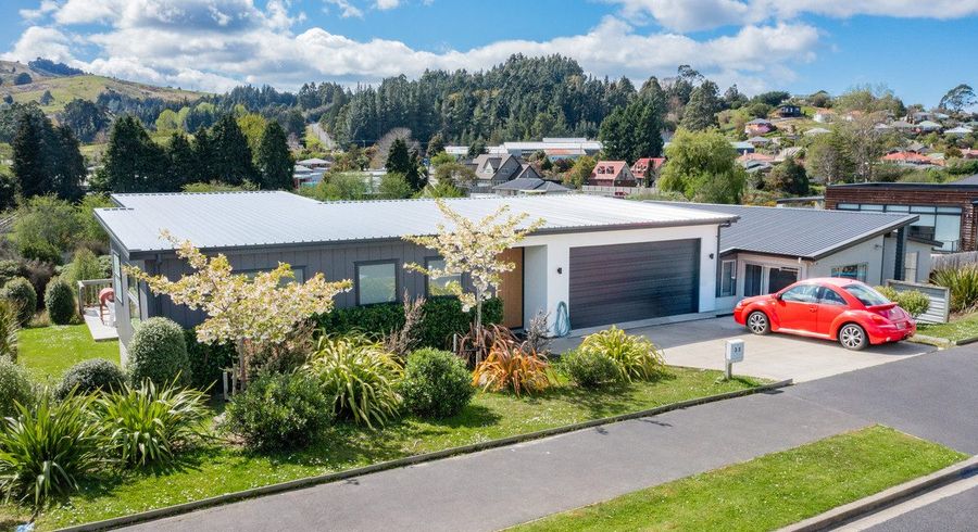  at 33 Grandvista Drive, Green Island, Dunedin, Otago