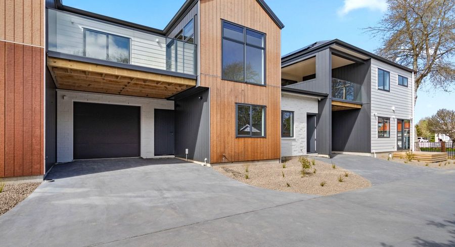  at 4/69 Albert Street, Hamilton East, Hamilton, Waikato