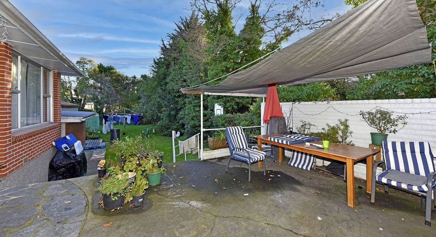  at 35 Horseshoe Lake Road, Shirley, Christchurch