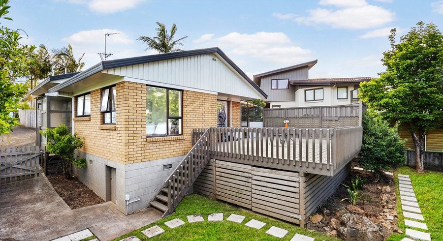  at 87A Haverstock Road, Sandringham, Auckland City, Auckland