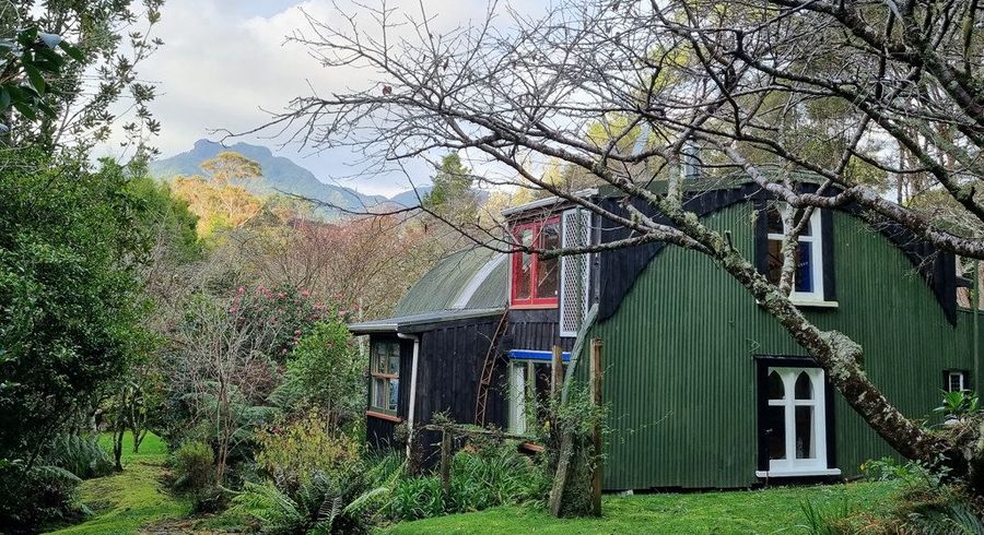  at 470 Tapu Coroglen Road, Tapu, Thames-Coromandel, Waikato
