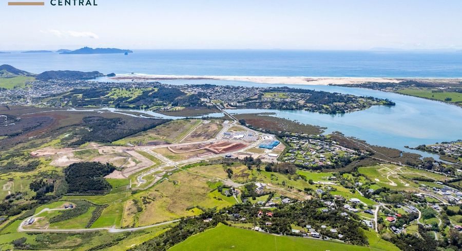  at Residential Stage 1 D Mangawhai Central, Mangawhai, Kaipara, Northland