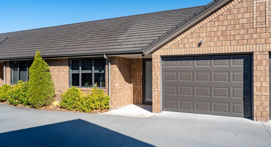  at 4/28 Fifth Avenue, Enderley, Hamilton, Waikato
