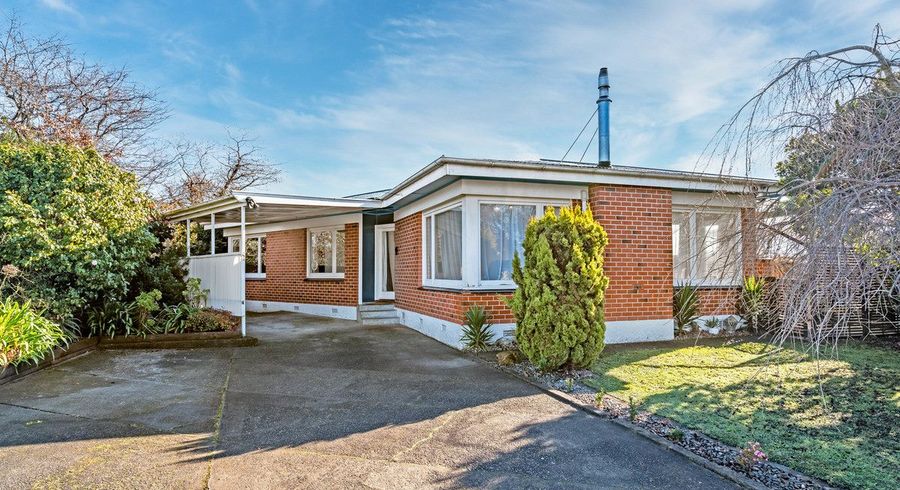  at 42 High Street, Solway, Masterton