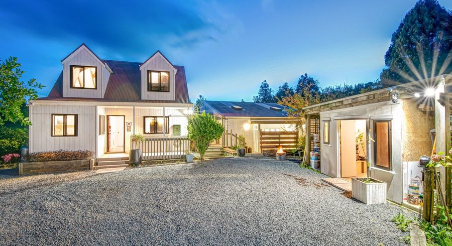  at 295 Kanohi Road, Kaukapakapa, Rodney, Auckland