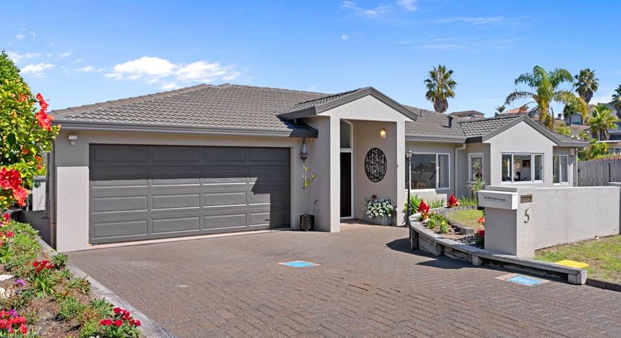  at 5 Mako Street, West Harbour, Waitakere City, Auckland