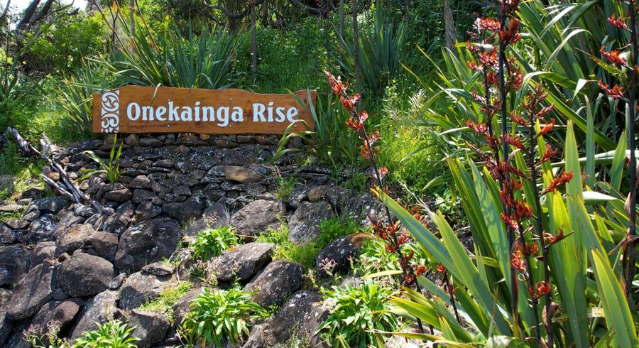  at 0 Onekainga Rise, Whananaki, Whangarei, Northland