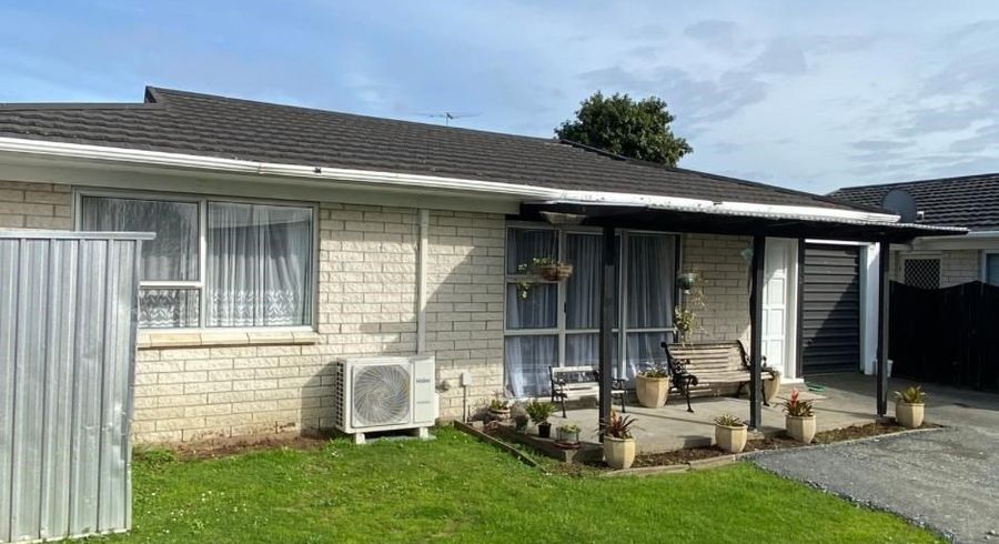  at 2/101 Puhinui Road, Papatoetoe, Manukau City, Auckland