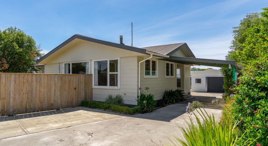  at 33 Daniell Street, Solway, Masterton