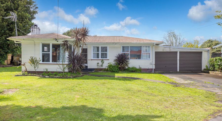  at 16 Thornton Place, Melville, Hamilton, Waikato