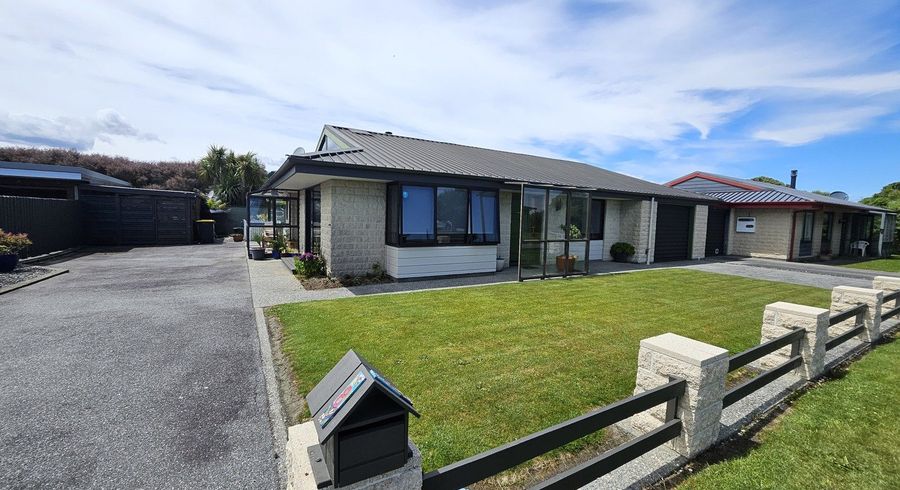  at 8 Keith Road, Paroa, Grey, West Coast